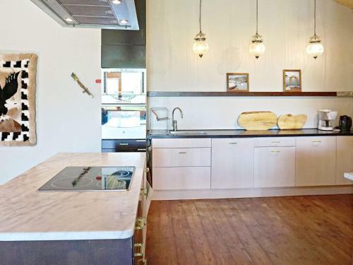 Holiday Home Enk�ping II