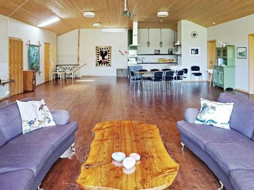 Holiday Home Enk�ping II