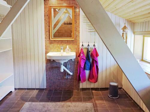 Holiday Home Enk�ping II