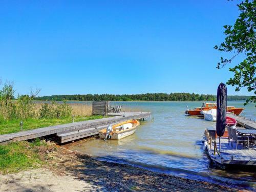 Holiday Home Enk�ping II