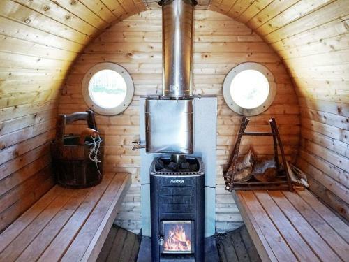 Holiday Home Enk�ping II