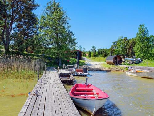 Holiday Home Enk�ping II