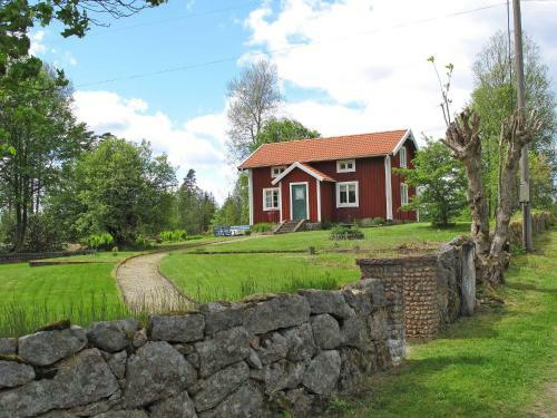 Holiday Home Mjuam�la - Ble198