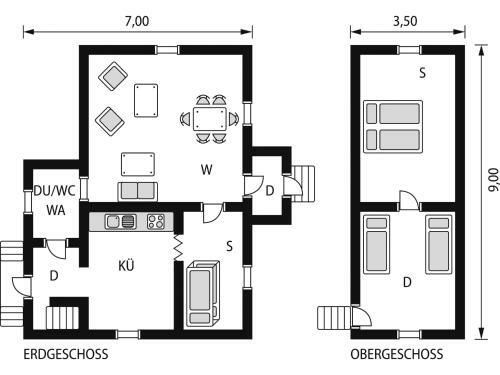 Holiday Home Mjuam�la - Ble198