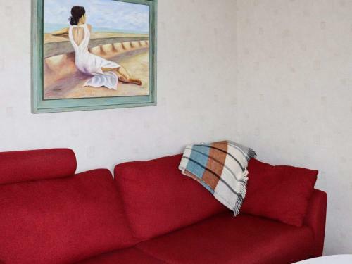 Holiday Home Falkenberg XIX