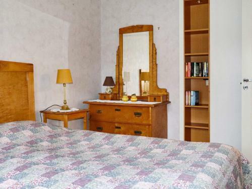 Holiday Home Falkenberg XIX