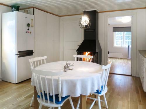 Holiday Home Aspen�s - Vgt100