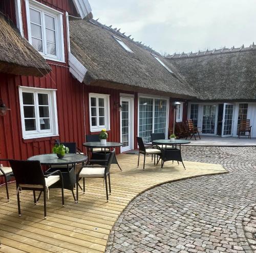 Hostal Norreg�rd 1846