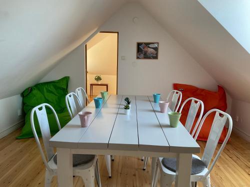 Hostal Norreg�rd 1846