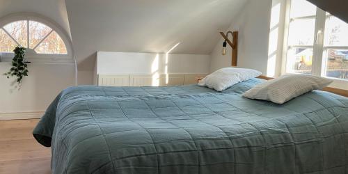 Hostal Norreg�rd 1846