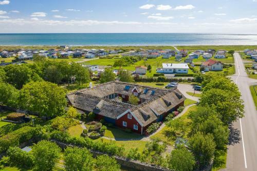 Hostal Norreg�rd 1846