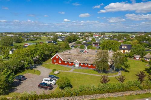 Hostal Norreg�rd 1846
