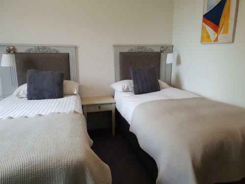 Hotel Hedemora Stadshotell