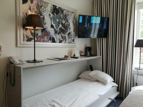 Hotel Hedemora Stadshotell