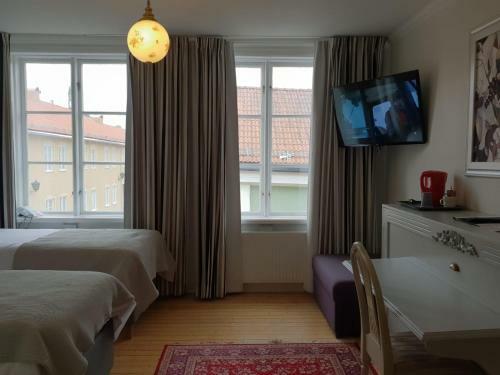 Hotel Hedemora Stadshotell