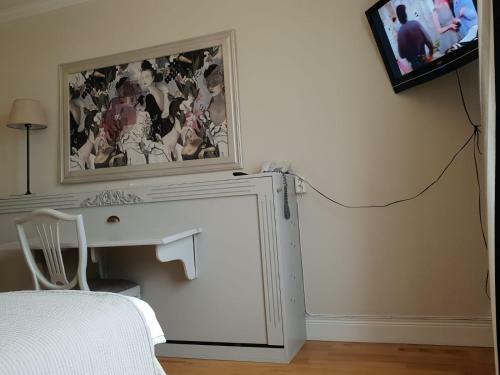 Hotel Hedemora Stadshotell