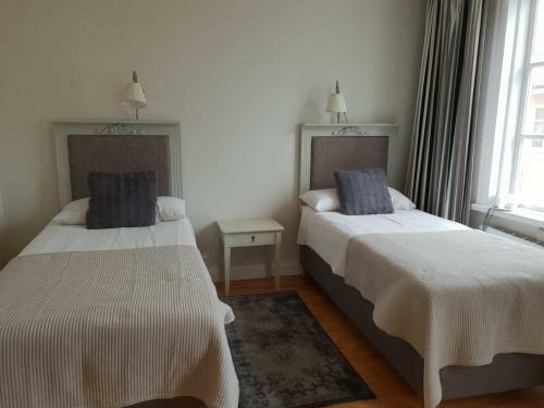 Hotel Hedemora Stadshotell