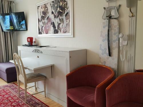 Hotel Hedemora Stadshotell