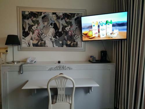 Hotel Hedemora Stadshotell