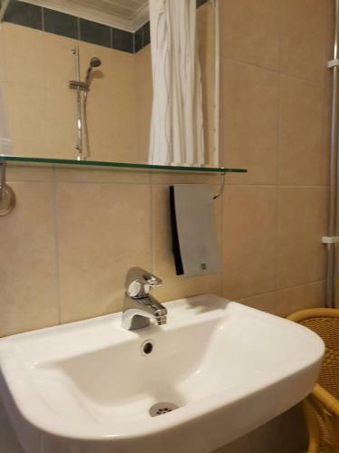 Hotel Hedemora Stadshotell