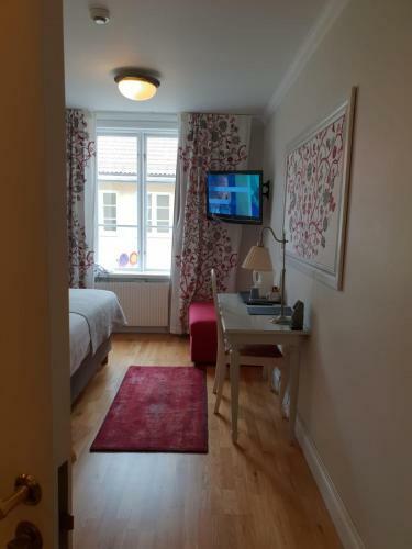 Hotel Hedemora Stadshotell