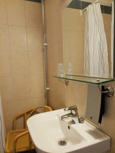 Hotel Hedemora Stadshotell