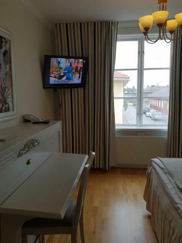 Hotel Hedemora Stadshotell