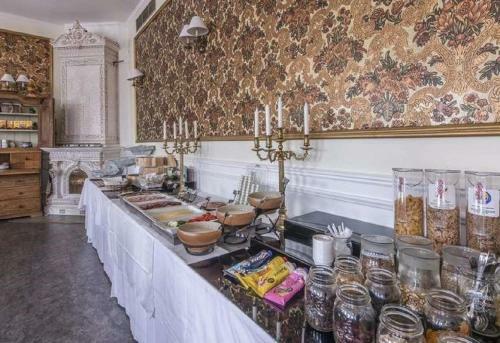 Hotel Hedemora Stadshotell