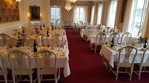 Hotel Hedemora Stadshotell