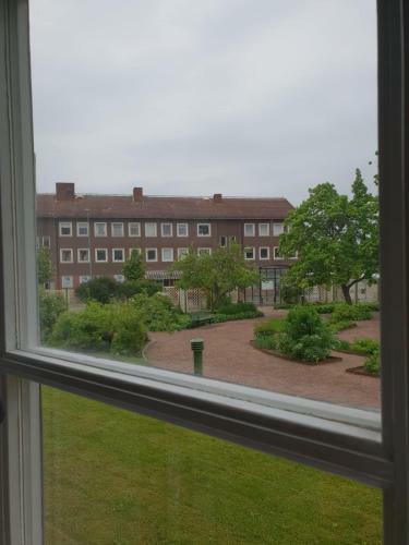 Hotel Hedemora Stadshotell