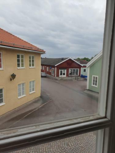 Hotel Hedemora Stadshotell