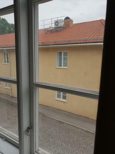 Hotel Hedemora Stadshotell