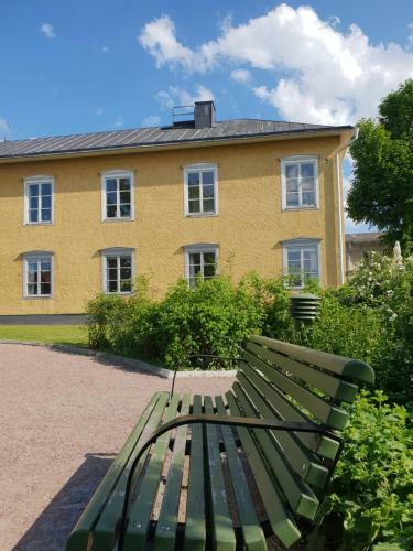 Hotel Hedemora Stadshotell