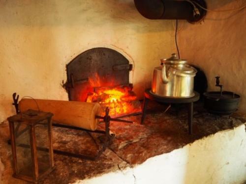 Albergue H�stveda Vandrarhem