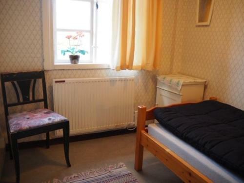 Albergue H�stveda Vandrarhem