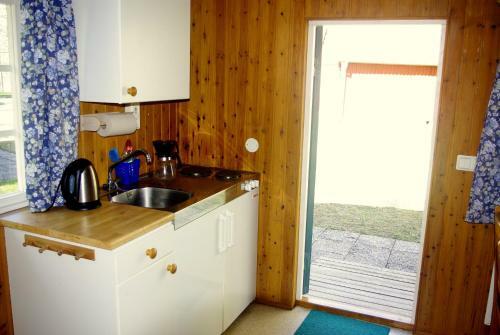 Albergue H�stveda Vandrarhem