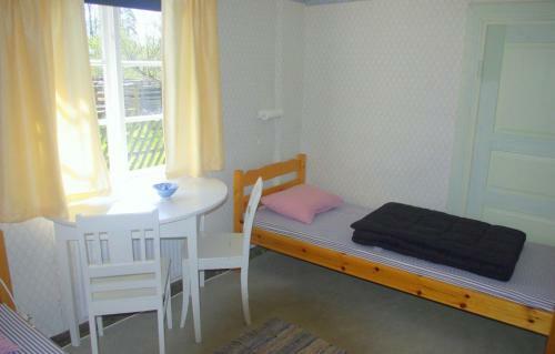 Albergue H�stveda Vandrarhem