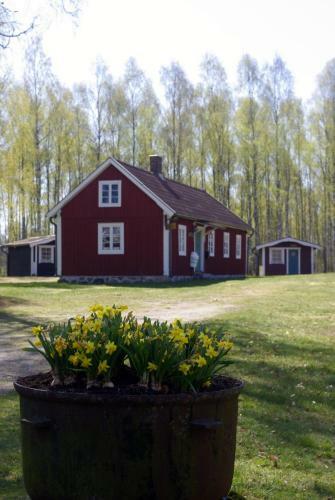 Albergue H�stveda Vandrarhem