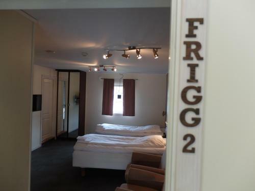 Hotel Trolltunet Ab