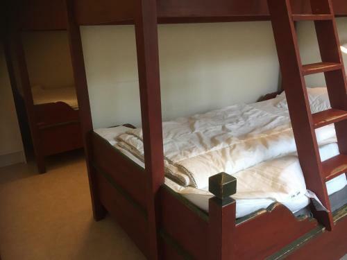 Hotel Trolltunet Ab