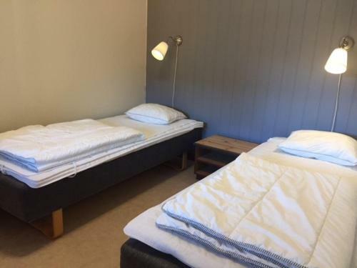 Hotel Trolltunet Ab