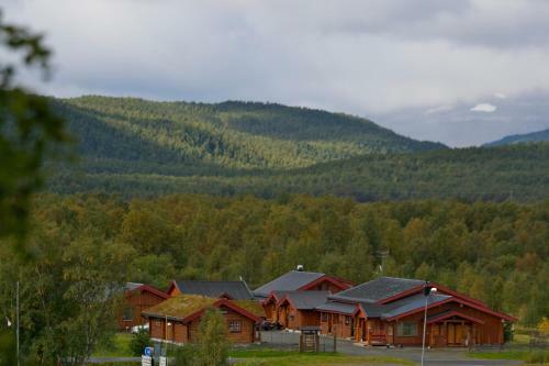 Hotel Trolltunet Ab