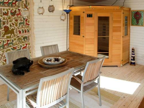 Chalet Saxhyttan - Vml110