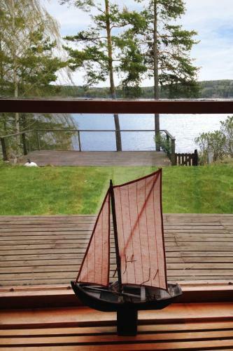 Chalet Harge Sk�ret - Nak 052