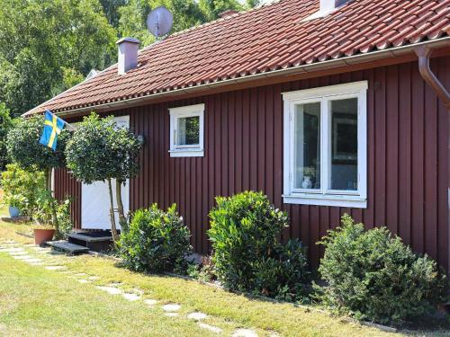 Holiday Home Haverdal IV