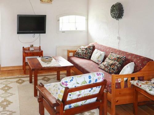 Holiday Home Hammenh�g