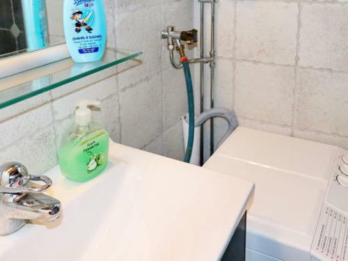 Holiday Home Hammenh�g