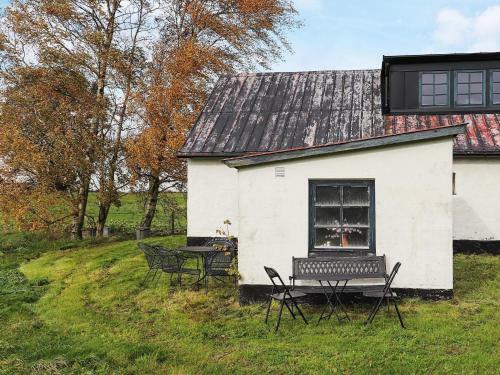 Holiday Home Hammenh�g