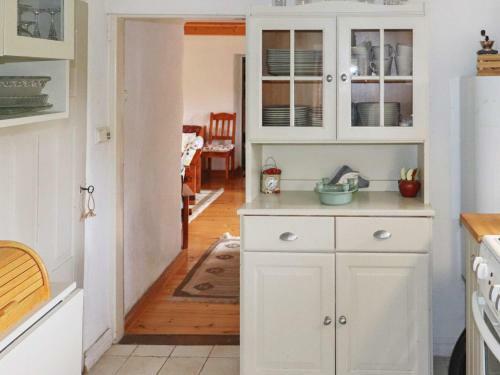 Holiday Home Hammenh�g
