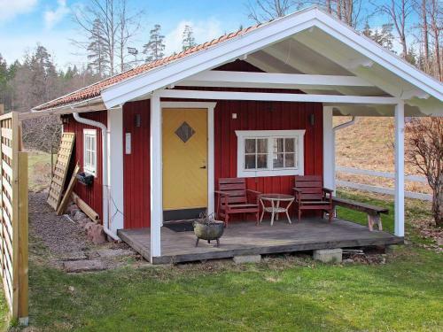 Holiday Home Habo